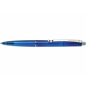 Icy Colours Balpen - Blauw