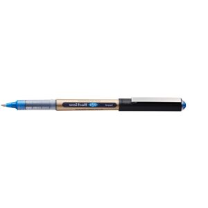Rollerpen Uni-ball Eye 1.0 mm blauw