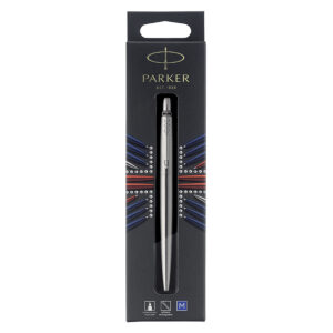 Balpen Parker Jotter steel
