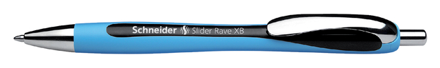 Schneider balpen Rave