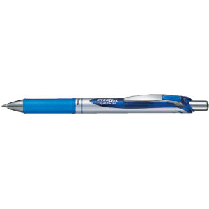 Pentel Energel gelschrijver blauw