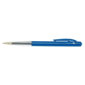 BIC balpen M10 blauw