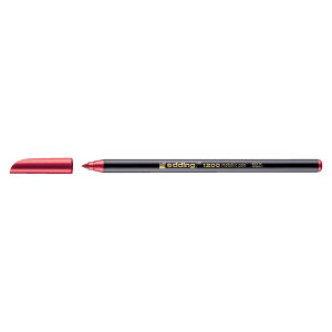 Edding viltstift 1200 rood