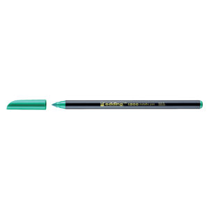 Edding viltstift 1200 groen