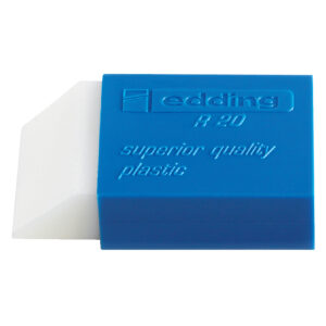 Edding Gum