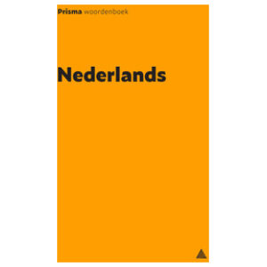 Prisma woordenboek Nederlands