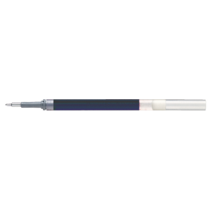 Gelschrijvervulling Pentel LR7 energel zwart 0.4mm