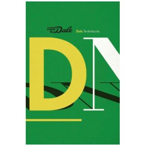 Van Dale woordenboek Duits - Nederlands