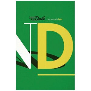Van Dale woordenboek Nederlands - Duits