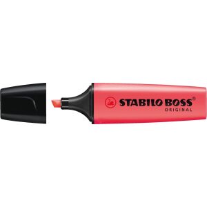 Stabilo Boss original pastel kersenbloesem