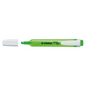 Stabilo Swing Cool groen