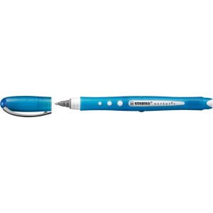 Stabilo Worker blauw