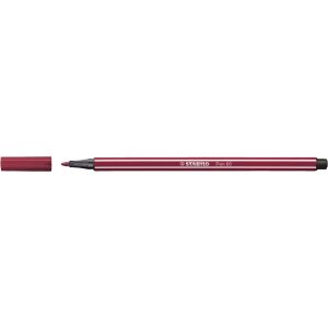 Stabilo Viltstift Point 68 purper