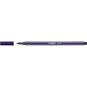 Stabilo Viltstift Point 68 pruissisch blauw