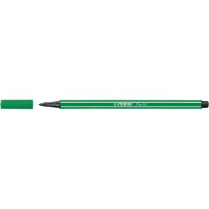 Stabilo Viltstift Point 68 groen