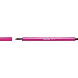 Stabilo Viltstift Point 68 roze