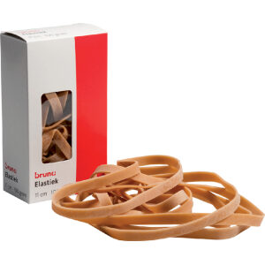 Elastiek Bruna 11cm 100gr