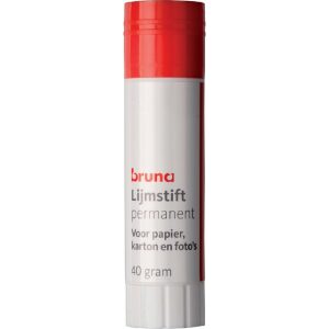 Lijmstift Bruna 40gr