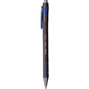 Balpen Bruna blauw