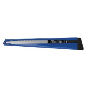 Snijmes Westcott Office 9mm Blauw