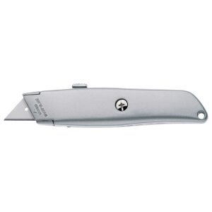 Snijmes Westcott Aluminium