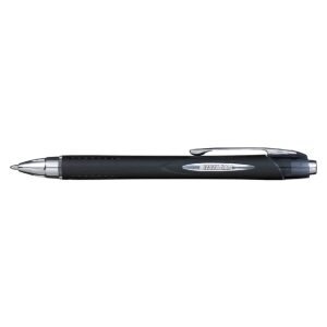 Rollerpen Uni-ball Jetstream RT 210N zwart