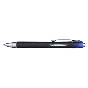 Rollerpen Uni-ball Jetstream RT 210B blauw