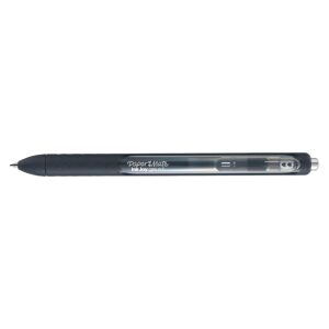Gelschrijver Paper Mate Inkjoy zwart