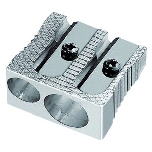 Puntenslijper M+R 211/000 metaal dubbel