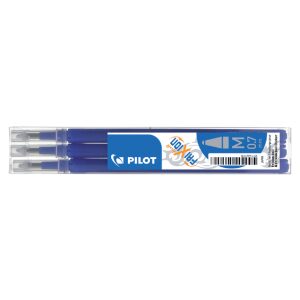 Rollerpenvulling PILOT Frixion blauw 0.35mm