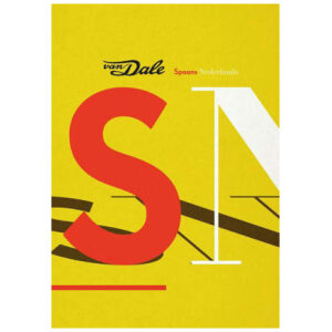 Van Dale woordenboek Spaans - Nederlands