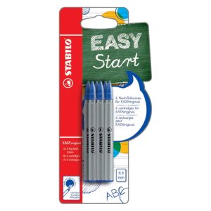 Stabilo Easy Start 6 navullingen