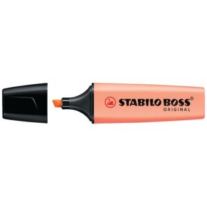 Stabilo Boss original Pastel Perzik
