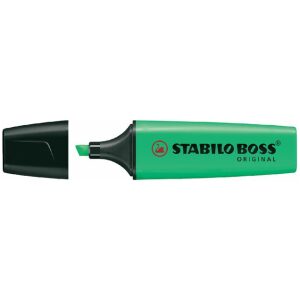 Stabilo Boss original turquois