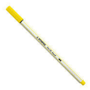 Stabilo brush art. no. 568/44