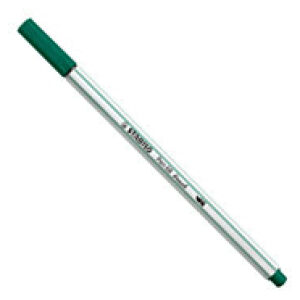 Stabilo brush art. no. 568/51