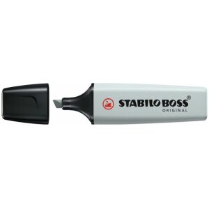 Stabilo Boss original Dusty Grey