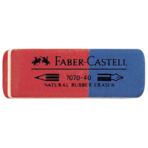 Gum Faber-Castell Combi