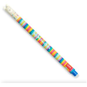 Legami Erasable Pen Lama (Blauwe Inkt)