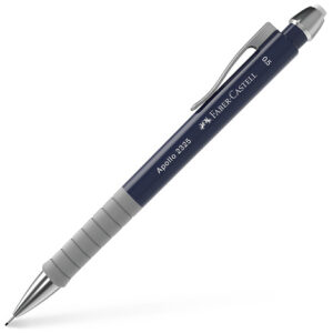 Vulpotlood Faber-Castell Apollo 0,5mm - Donkerblauw