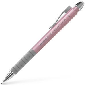 Vulpotlood Faber-Castell Apollo 0,5mm - Rose Shadows