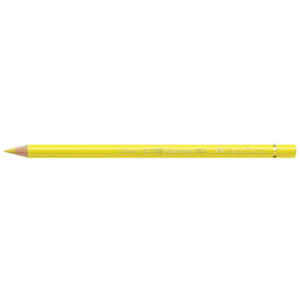 Faber Castell Polychromos Kleurpotlood Lichtgeel