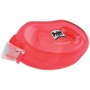 Pritt compact lijmroller Permanent hechtend