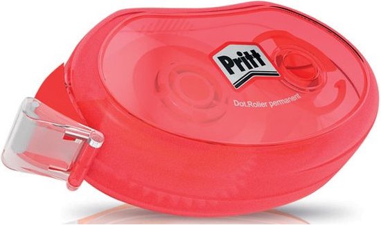 Pritt compact lijmroller Permanent hechtend - Afbeelding 5