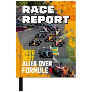 Race Report 26/27